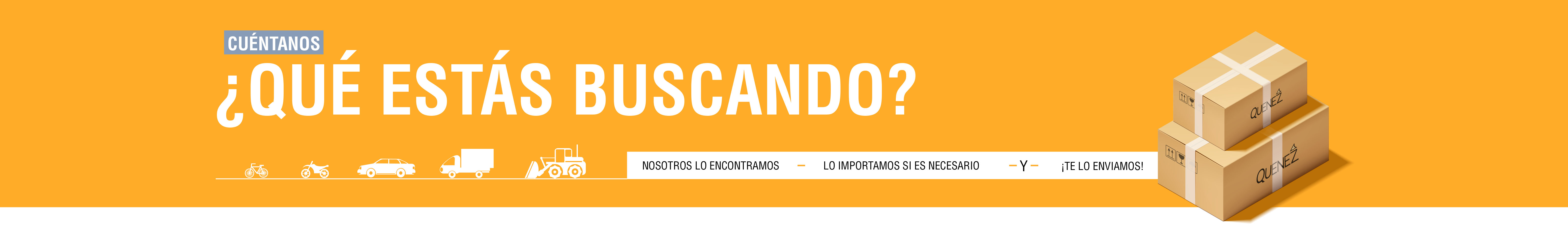 ¿Qué necesitas?